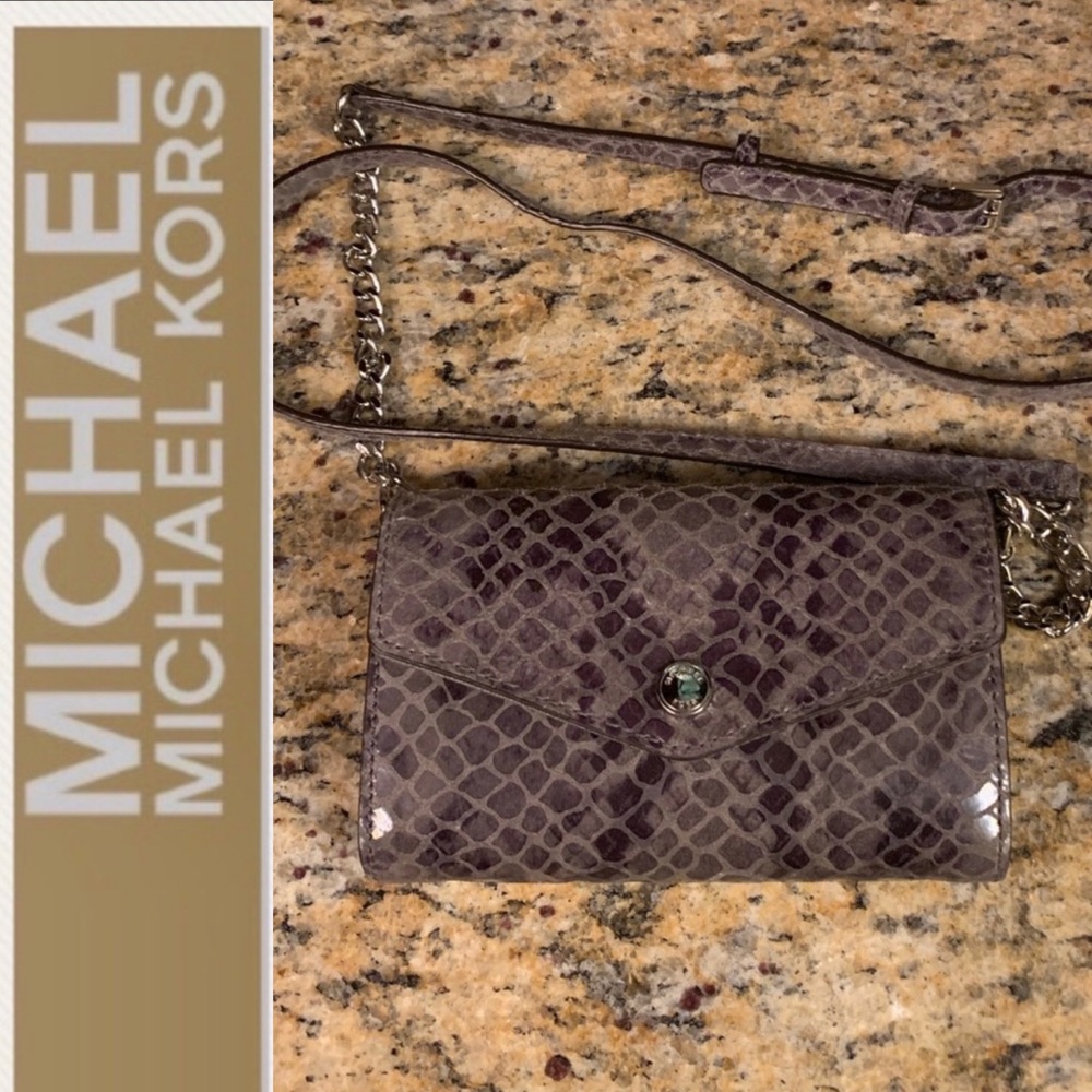 Michael Kors Side Purse
